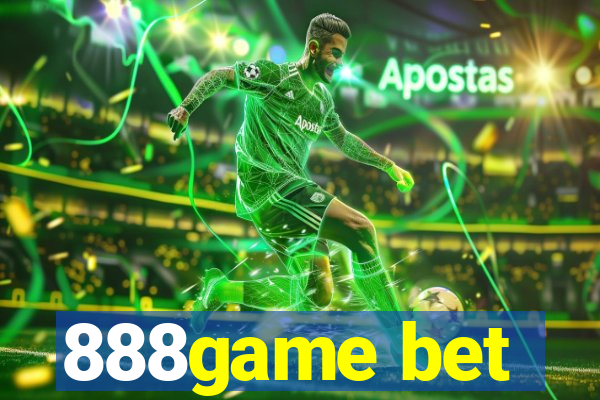 888game bet